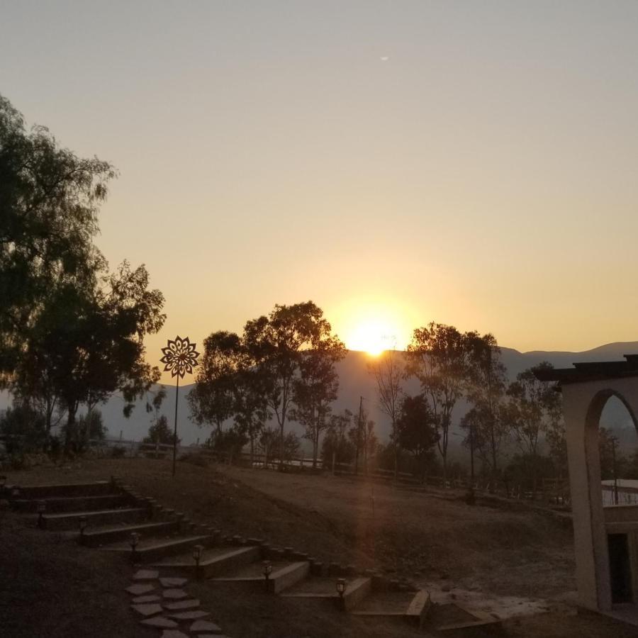 הוילה ואלה דה גוואדלופה Terra Monarca מראה חיצוני תמונה