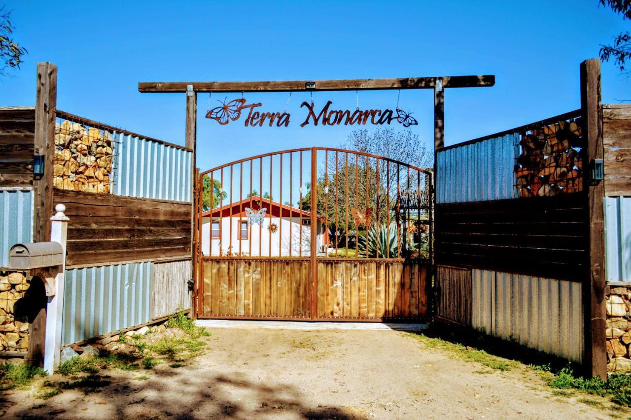 הוילה ואלה דה גוואדלופה Terra Monarca מראה חיצוני תמונה